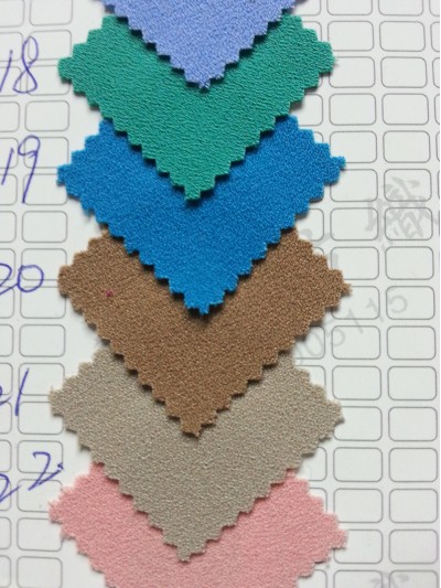 LGYUG 時裝面料 92%T 8%SP 320G 150CM H5157# 細節-3